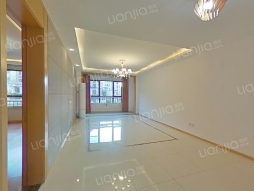 整租·鲁商蓝岸丽舍曦园B6 2室1厅 南/北