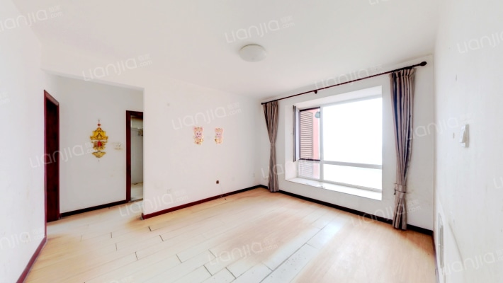 旺城温莎郡二手房实景图