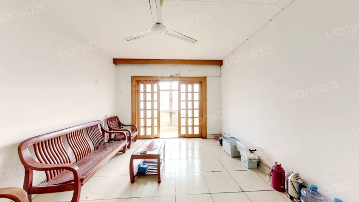 颍泉区交通局家属院二手房实景图