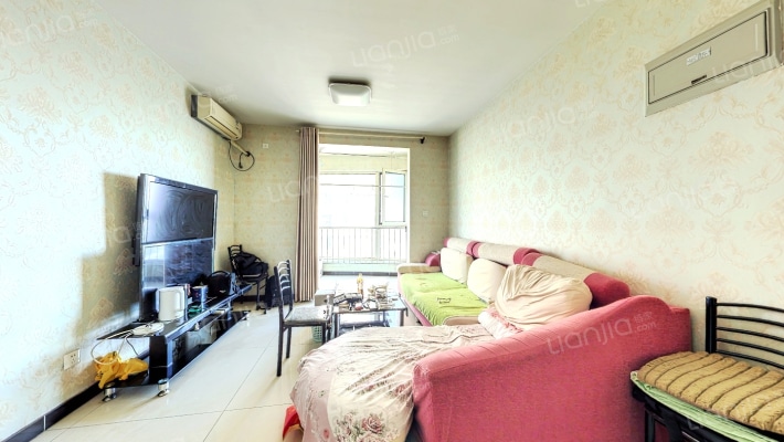 天洋城4代北区二手房实景图