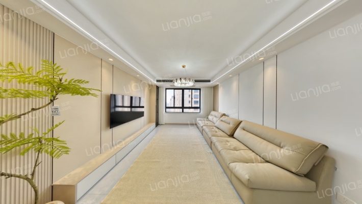 甘露花苑（南区）二手房实景图