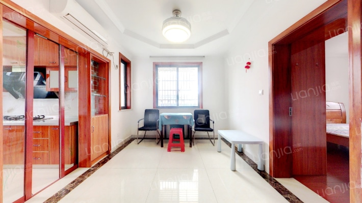 金星花苑（二区）二手房实景图