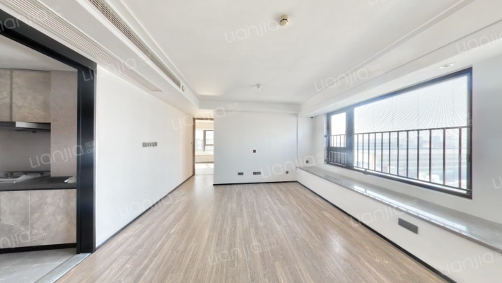 万科海映澜庭北区二手房实景图