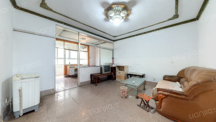 薛家岛医院家属楼二手房实景图