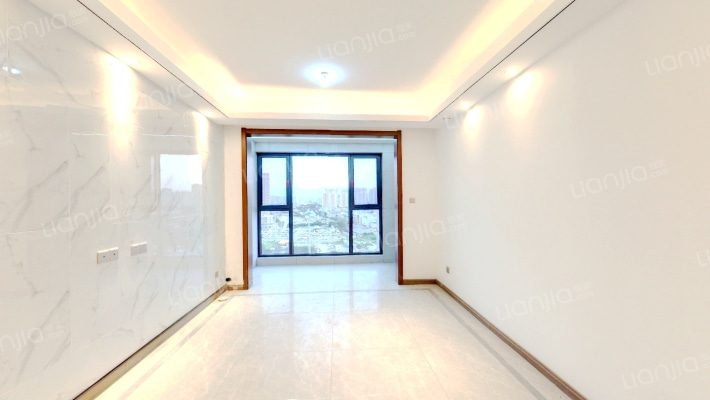 奥园誉府二手房实景图