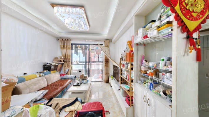 西海岸B区二手房实景图