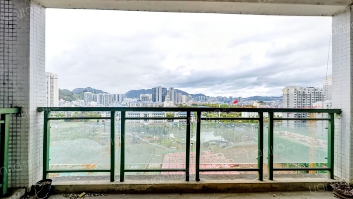 金宏帝景二手房实景图