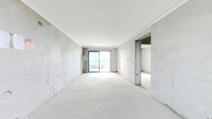 京师学院里二手房实景图