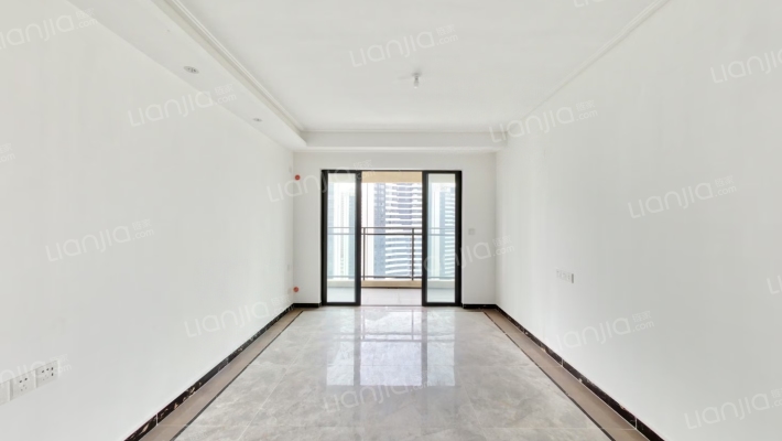 保利碧桂园新城之光二手房实景图