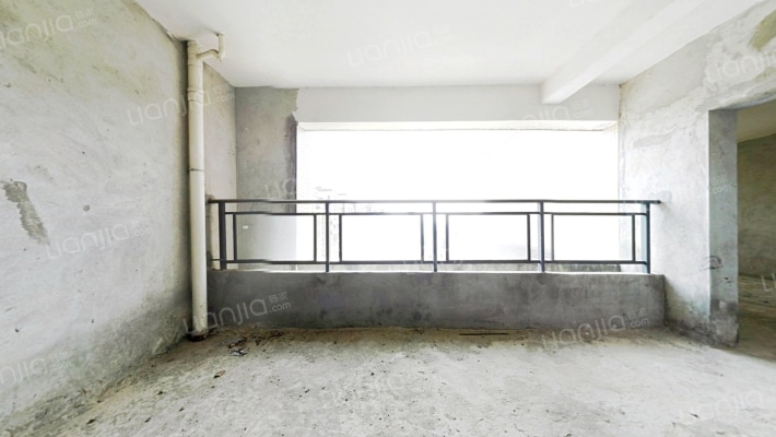 湖星水岸三期二手房实景图