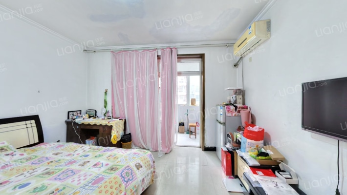 岗坡阳光新苑二手房实景图