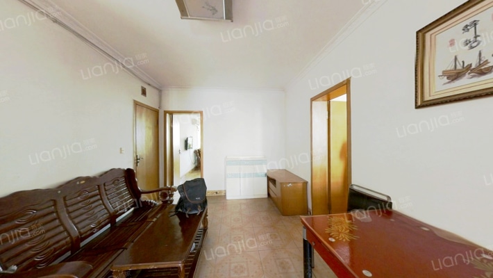 天宝商城二手房实景图