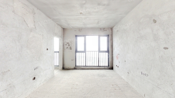 碧海紫金城二手房实景图