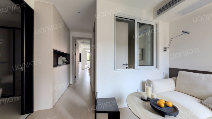 长江路848弄二手房实景图