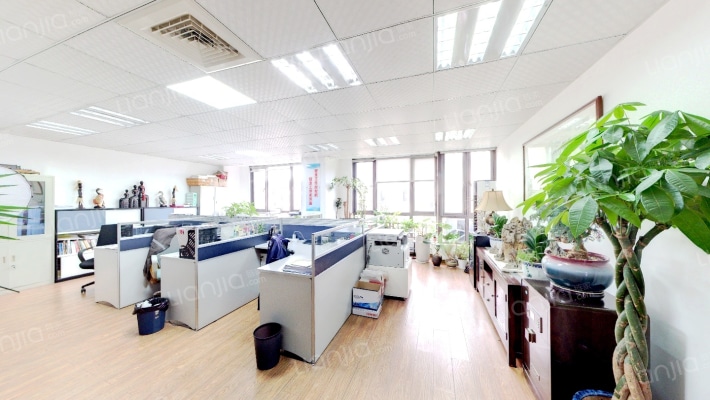 上品院二手房实景图
