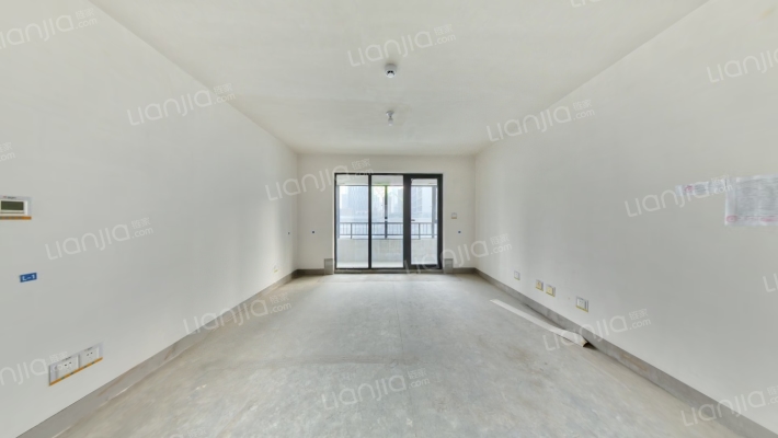 昆仑御六区二手房实景图