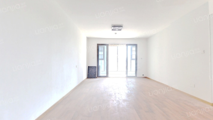 碧桂园双湖城南院二手房实景图