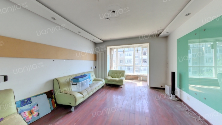 心海阳光二手房实景图