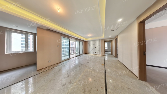 鑫苑璟和名邸二手房实景图