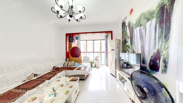 绿林书院二手房实景图