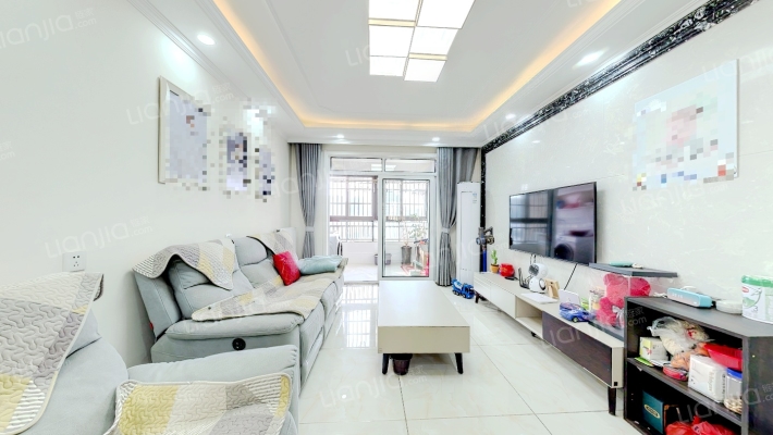 伟星御龙公馆二手房实景图