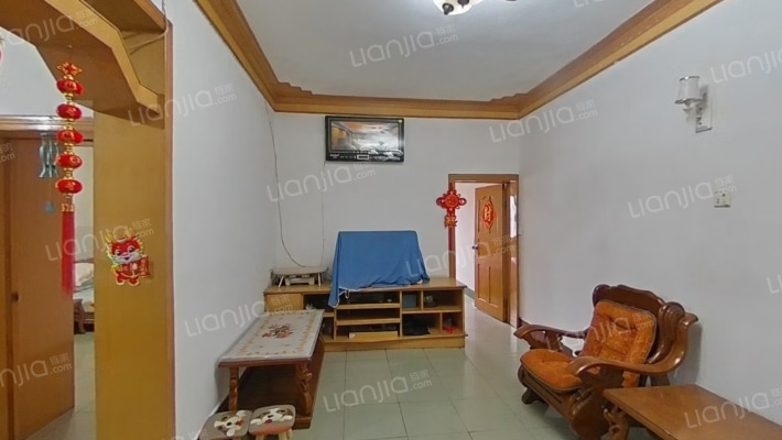 肖家山1号二手房实景图