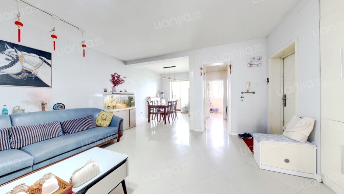 春华园B区二手房实景图