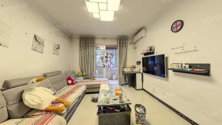 锦园君逸东区二手房实景图