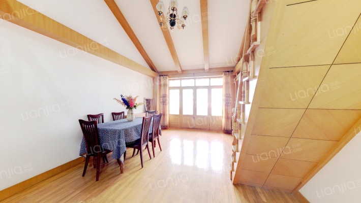 白石湾小区二手房实景图