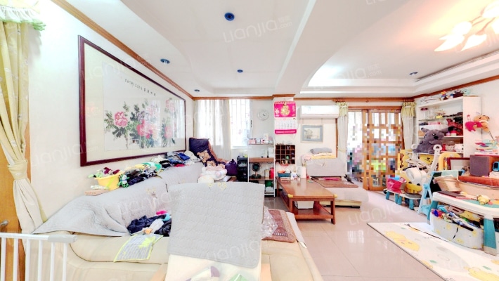 石湾二手房实景图