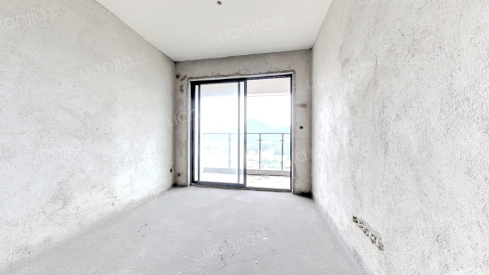 德兴华府二手房实景图