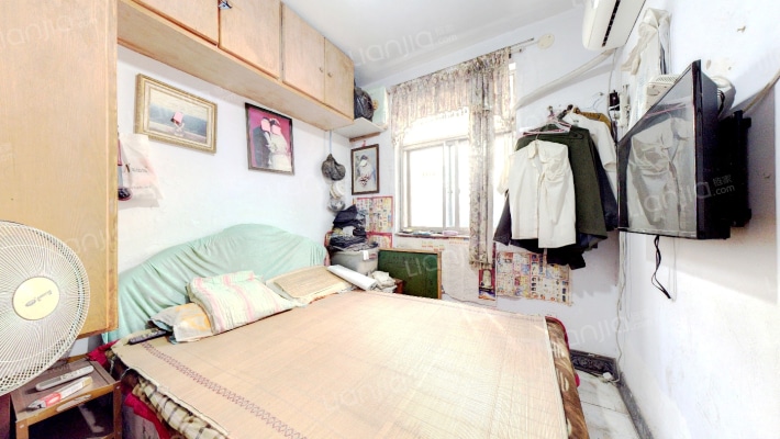 中亨花园3号院二手房实景图