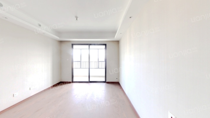 江山庐州印藏峰园二手房实景图