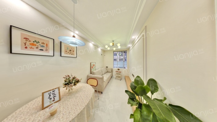 东风二村二手房实景图