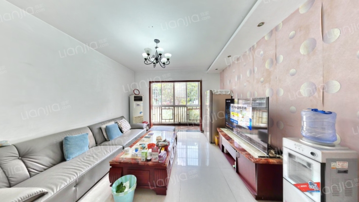 雅舍河畔二手房实景图