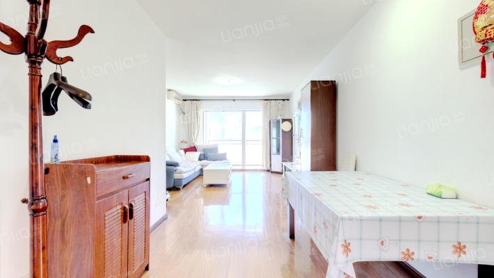 格林莱雅二手房实景图