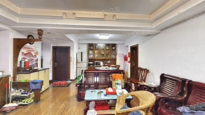 碧水芳洲二手房实景图