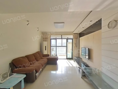 整租·自由都市 3室2厅 南