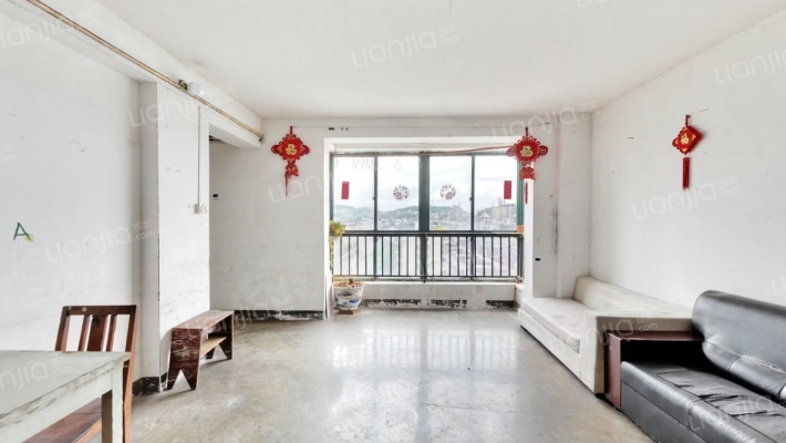 港城嘉苑二手房实景图