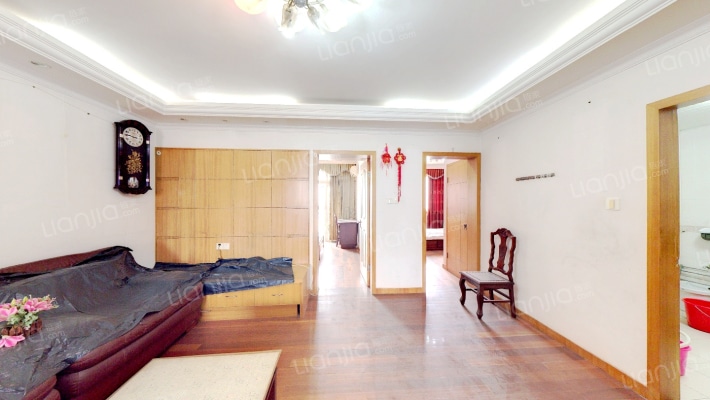 和园二手房实景图