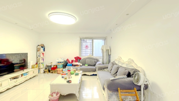 大唐星河苑二手房实景图