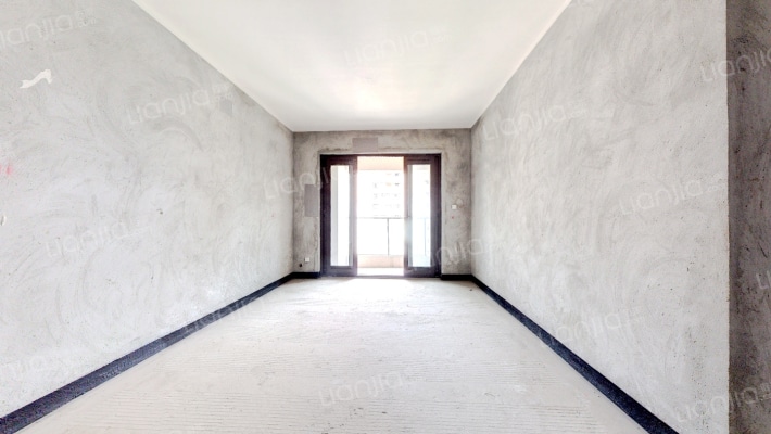 重庆融创文旅城御岸二手房实景图