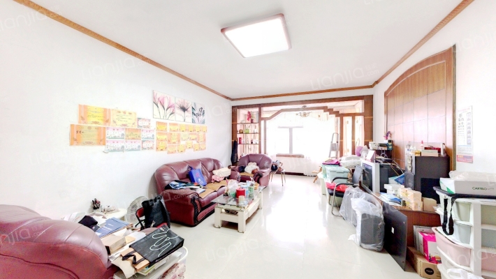 福利巷26号二手房实景图