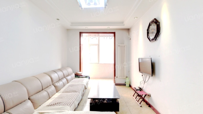 国土资源厅宿舍二手房实景图