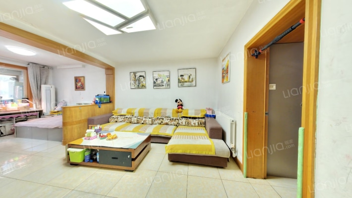 济南维尔康食品有限公司宿舍二手房实景图