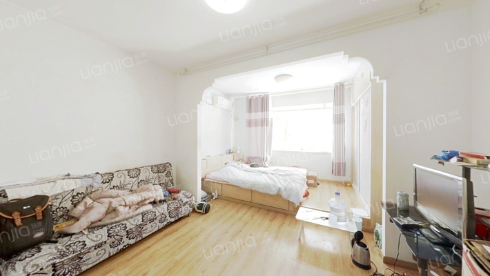 美航花园二手房实景图