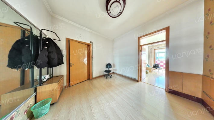 太钢21小区二手房实景图