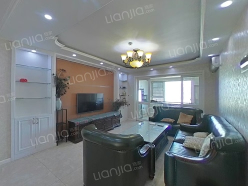 整租·玺公馆 2室1厅 南