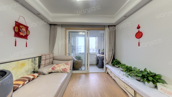 象屿印溪佳园二手房实景图