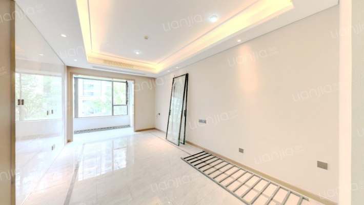 中梁鎏金云玺二手房实景图